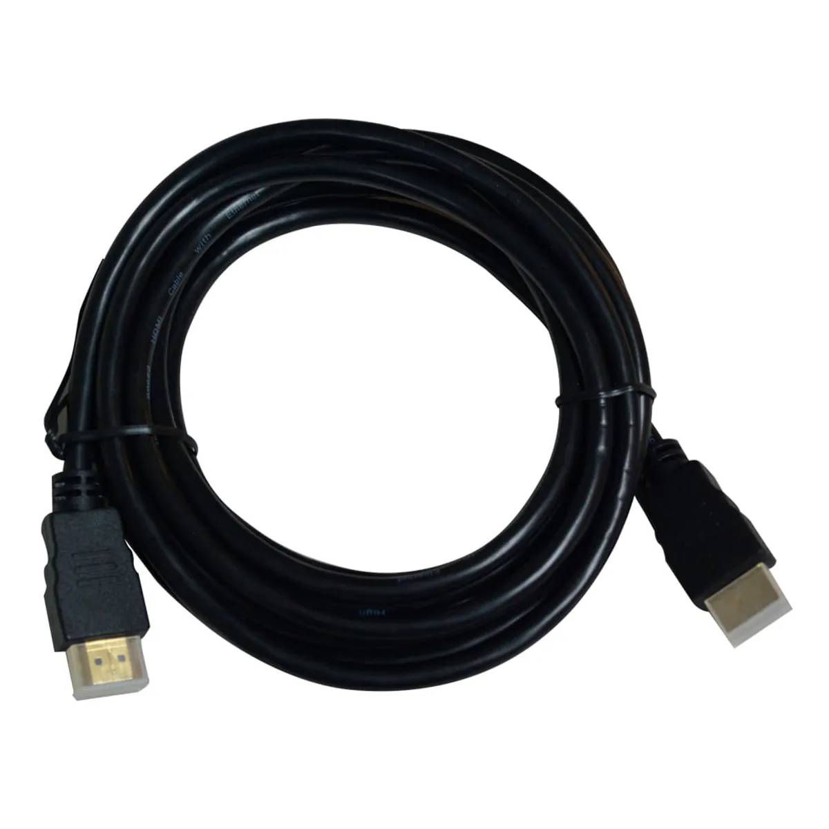 FASTLINK - CABLE HDMI 4K VERSION 20 - 10 MTS FASTLINK