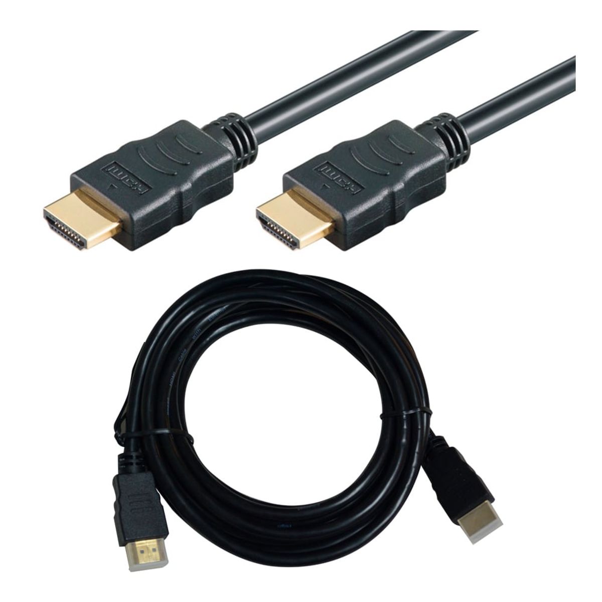 FASTLINK - CABLE HDMI 4K VERSION 20 - 15 MTS FASTLINK