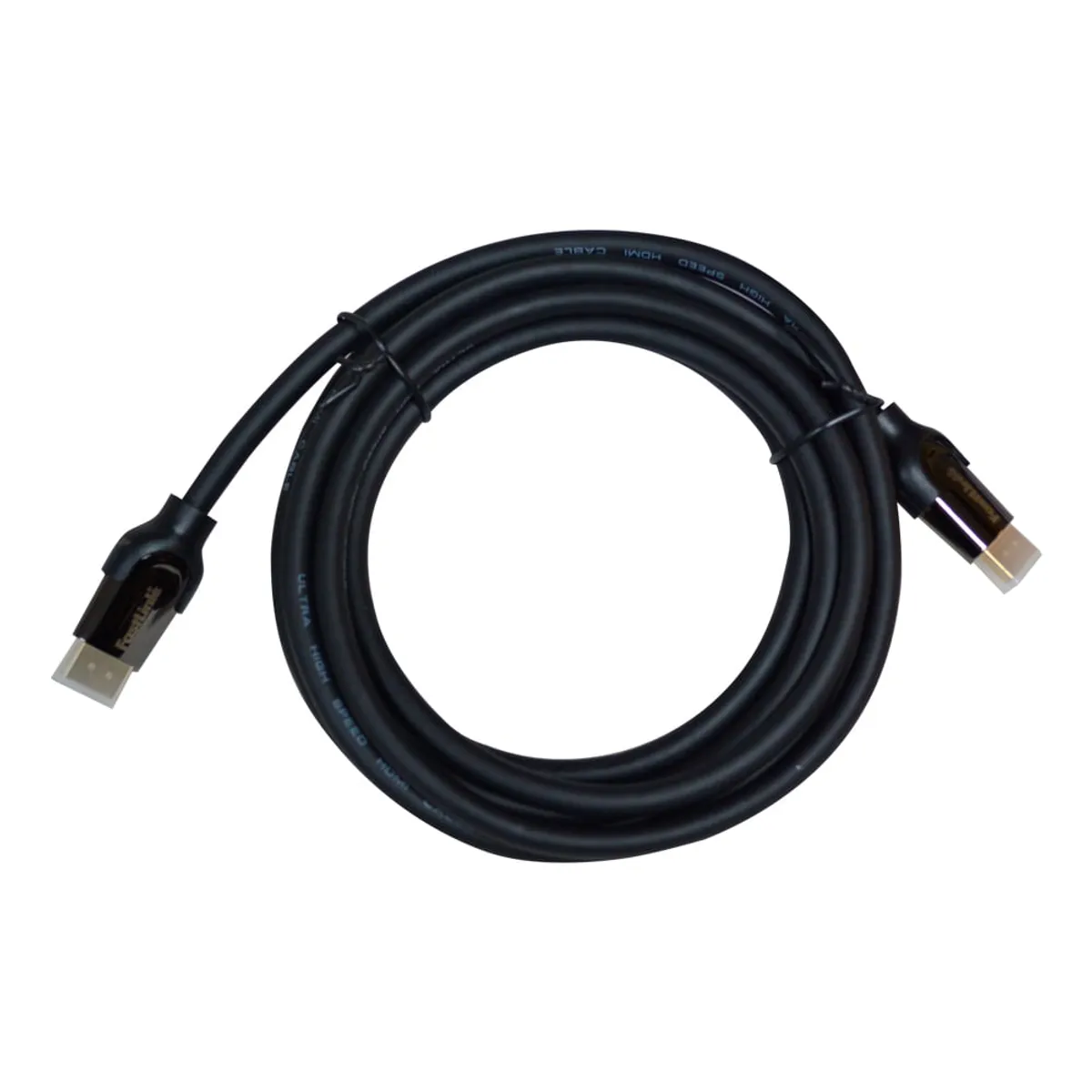 FASTLINK - CABLE HDMI 8K VERSION 2.1 - 5MTS FASTLINK H8-5