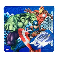 DISNEY - KIT MOUSE INALÁMBRICO + PAD AVENGERS 1 OPEN BOX
