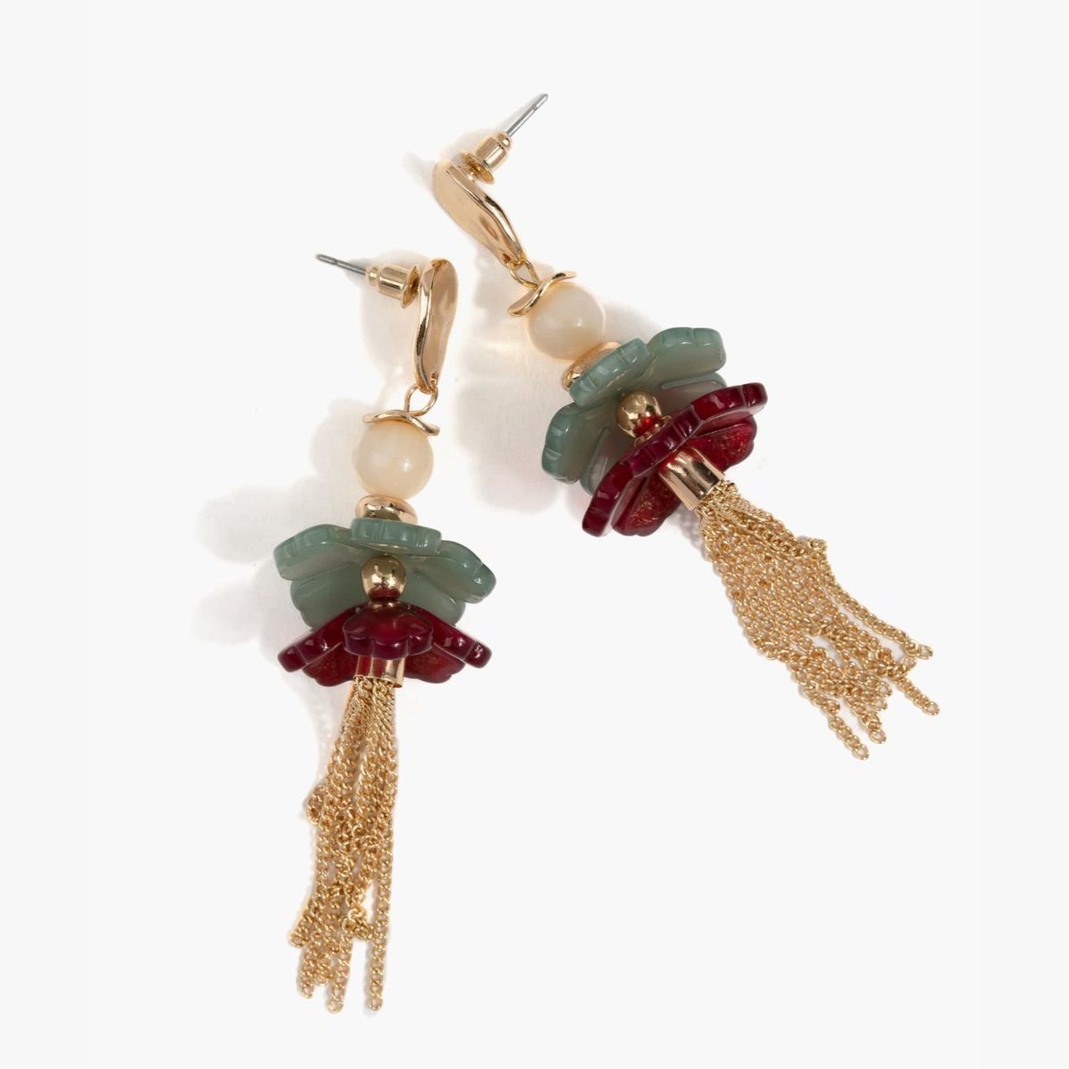 LOUNGE - Aros Doble Flores Lounge