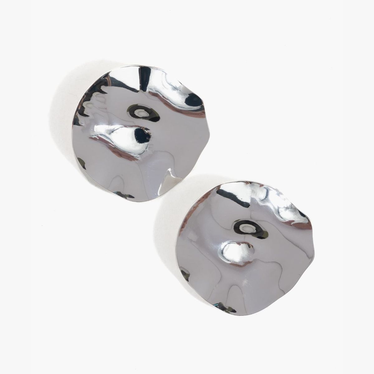 LOUNGE - Aros Moneda Irregulares