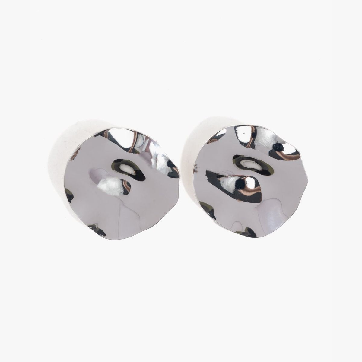 LOUNGE - Aros Moneda Irregulares