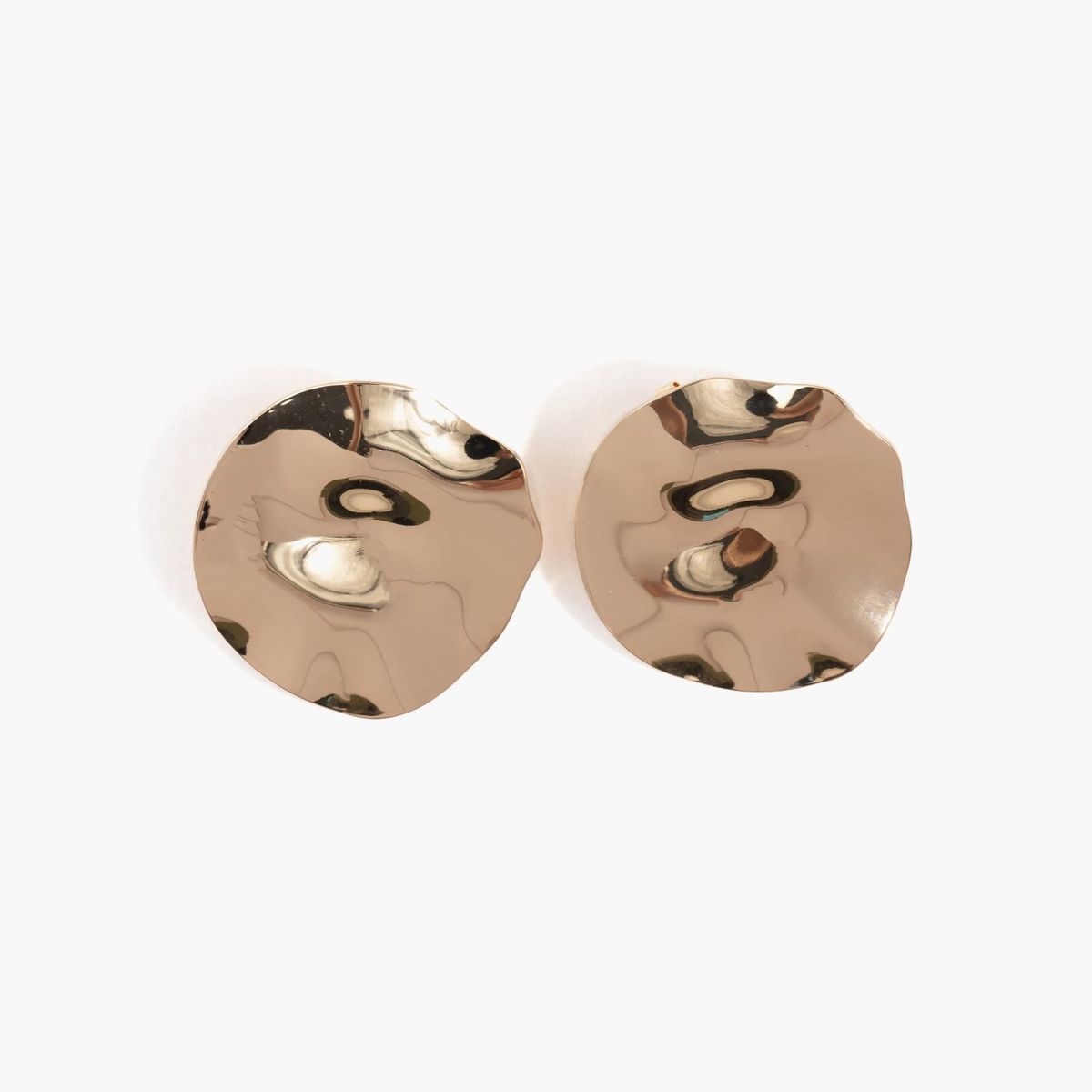 LOUNGE - Aros Moneda Irregulares