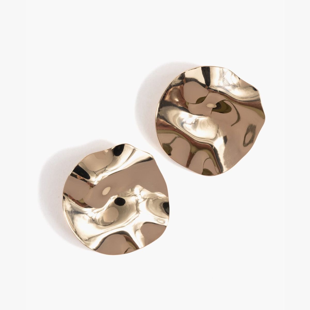 LOUNGE - Aros Moneda Irregulares