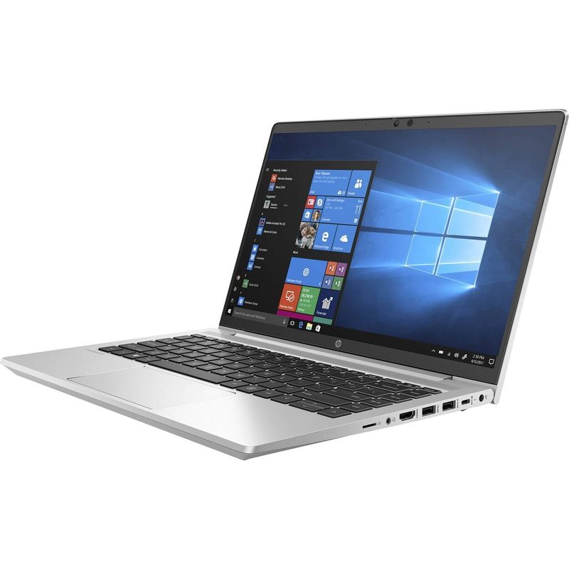 HP - NOTEBOOK HP 440 G8 14" (i5-11va 8GB 256GB SSD) Reacondicionado Grado A