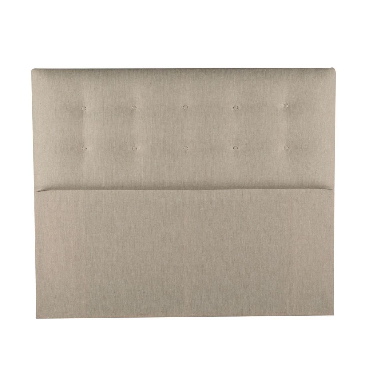 GAEX - RESPALDO BERNA ALTO 2 PLAZAS