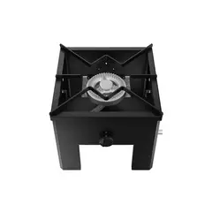 MAIGAS - Anafe 1 Plato Bajo 43x43 6EA182