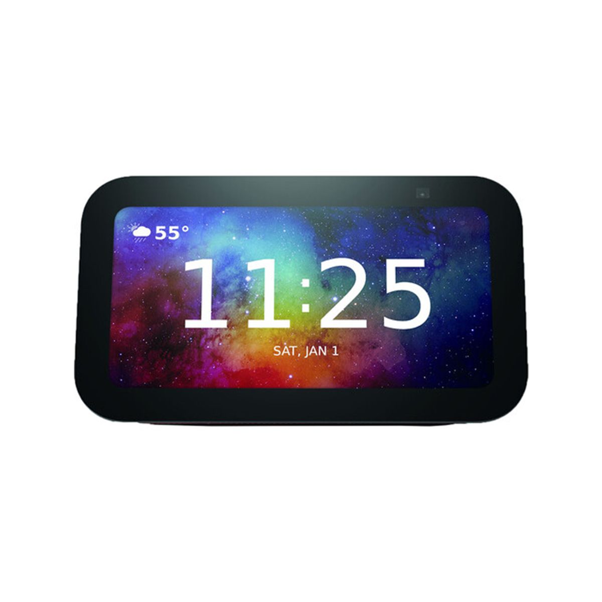 AMAZON - Alexa Echo Show 5 Kids 3era Gen - Pantalla Inteligente de 5,5"