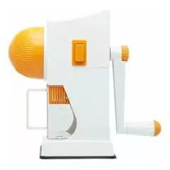 RAF - Exprimidor De Jugo Manual Naranja Limón Saca Jugo Extractor