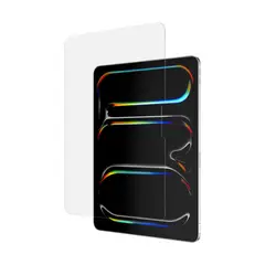 BELKIN - Lámina Glass Screenforce para iPad Pro 11" M2