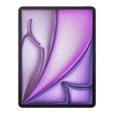 Imagen 2 del producto Lámina Glass Screenforce para iPad Air 13"" M2