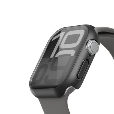 Imagen 2 del producto Bumper para Apple Watch Series 10 de 42 mm Negro