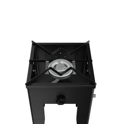 Imagen 2 del producto Anafe 1 Plato Alto 43x43 High Cooking 6EA183