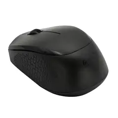 GENIUS - MOUSE INALAMBRICO NEGRO SILENCIOSO AMBIDIESTRO 24GHZ NX8000S
