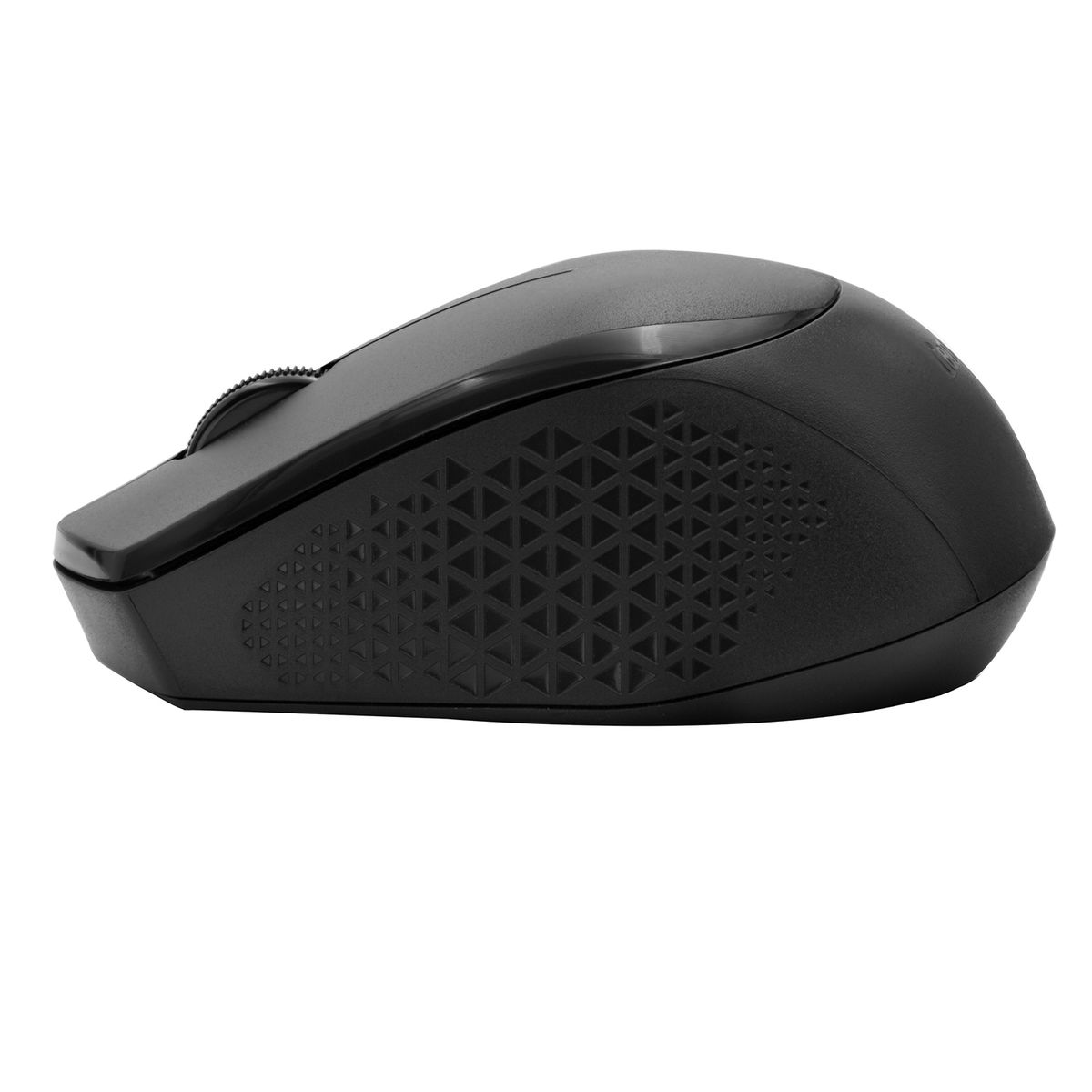 GENIUS - MOUSE INALAMBRICO NEGRO SILENCIOSO AMBIDIESTRO 2.4GHZ NX8000S