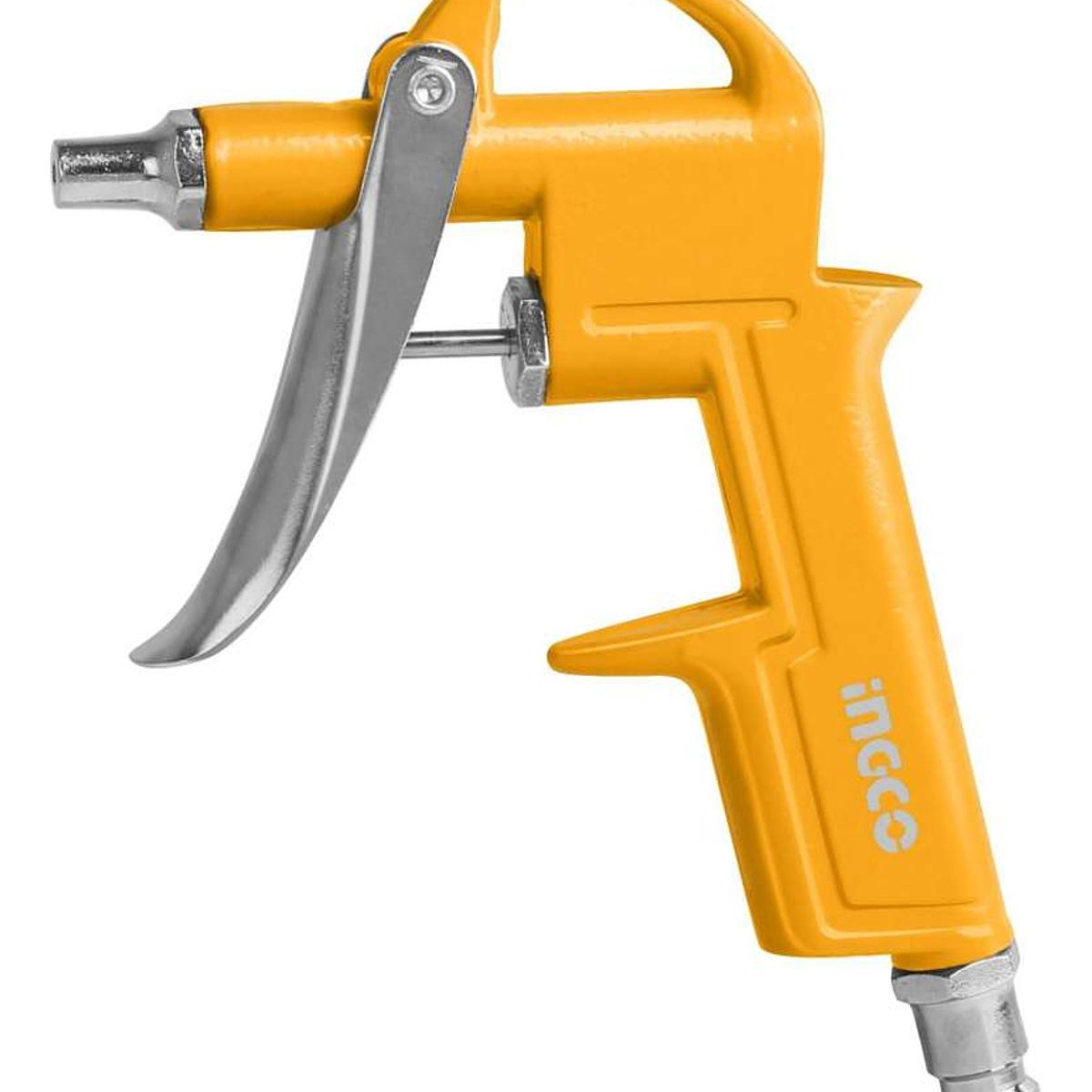 INGCO - Pistola De Aire Sopladora Neumatica Compresor Ingco Abg0311