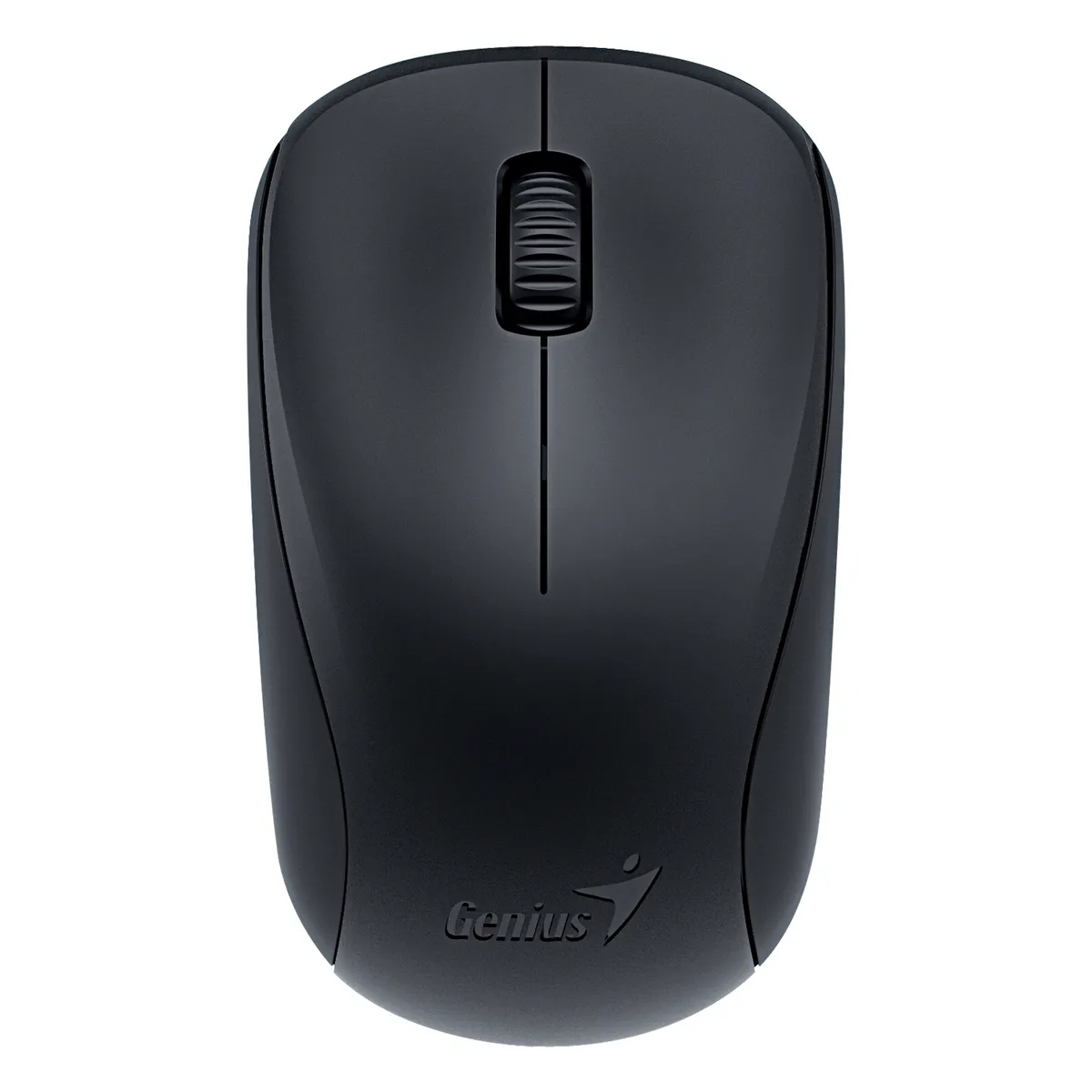 GENIUS - NX-7000 MOUSE INALAMBRICO NEGRO, NUEVO EMPAQUE, G5