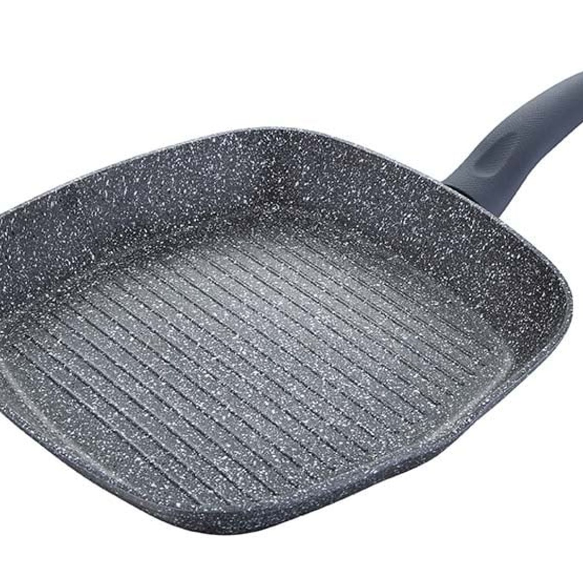 KITCHENWARE - Grill Bergner Orion 28 Cm Aluminio Forjado