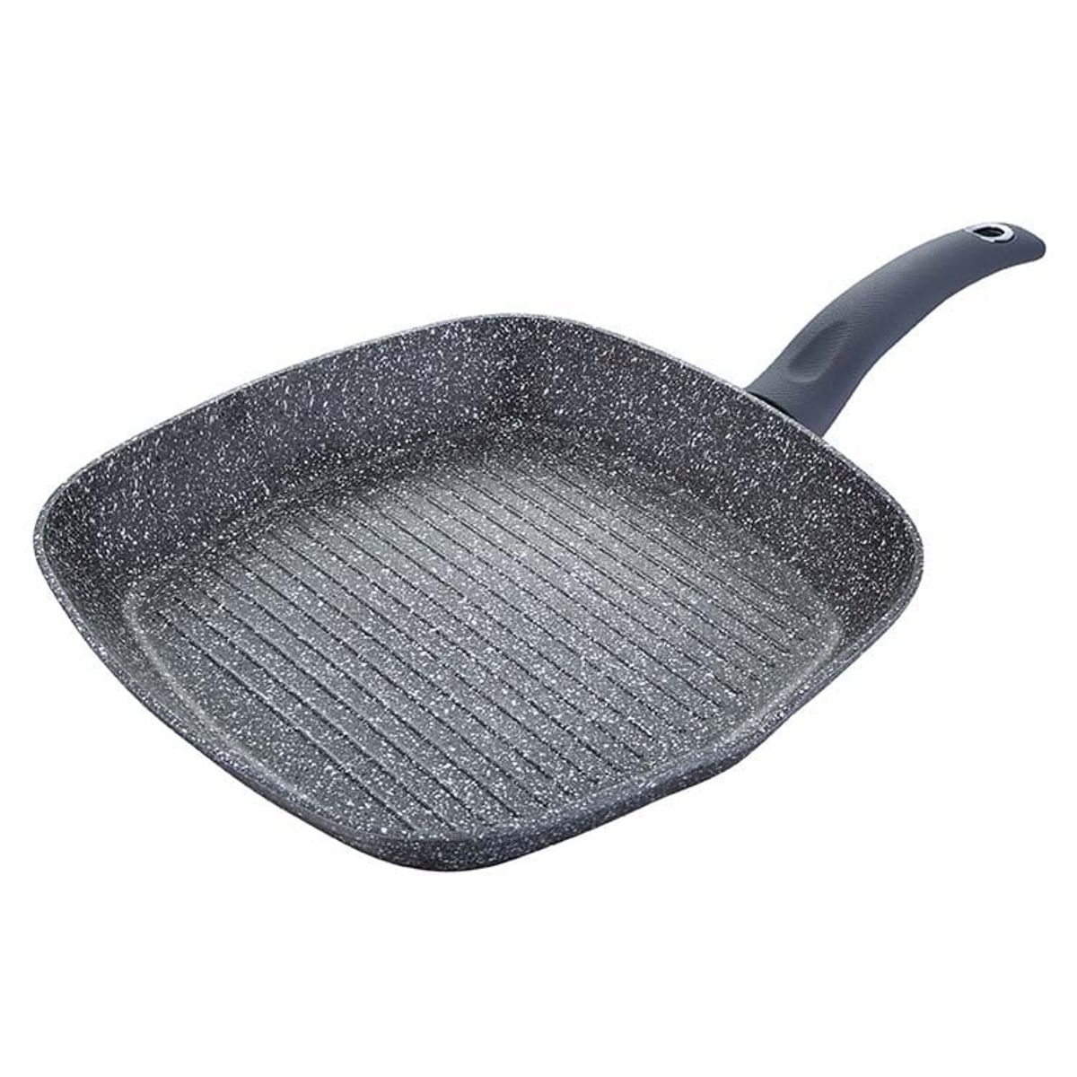 KITCHENWARE - Grill Bergner Orion 28 Cm Aluminio Forjado