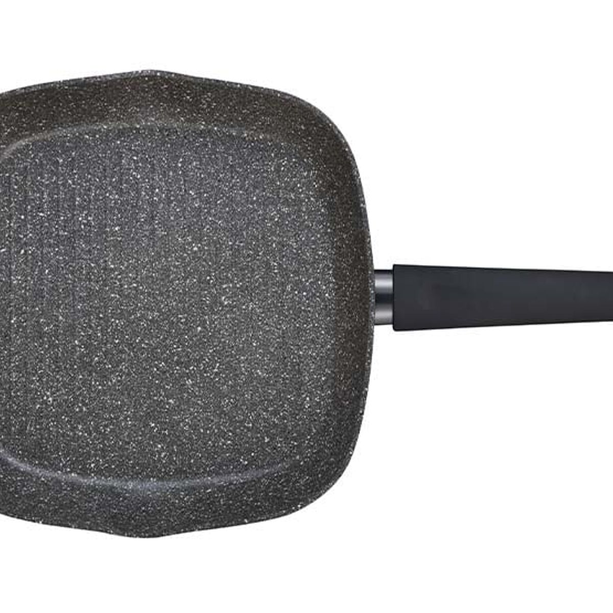 KITCHENWARE - Grill Bergner Orion 28 Cm Aluminio Forjado