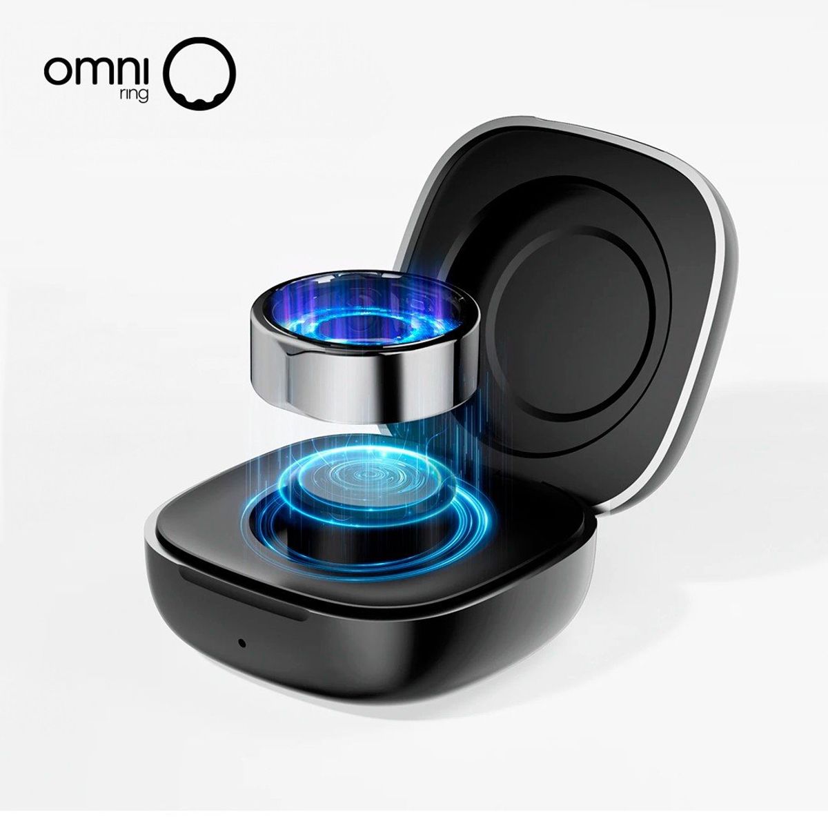 KINEGUN PRO - Anillo inteligente OMNI RING - KINEGUN