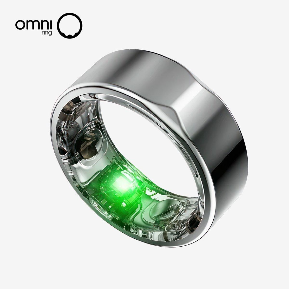 KINEGUN PRO - Anillo inteligente OMNI RING - KINEGUN