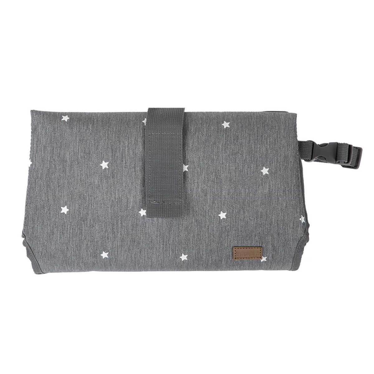 INFANTI - Mudador Express Portatil Infanti Gris