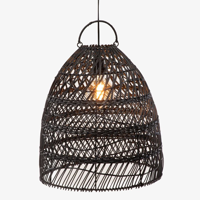 FORM DESIGN - Pantalla Oahu Negro Form
