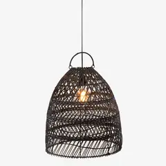 FORM DESIGN - Pantalla Oahu Negro Form