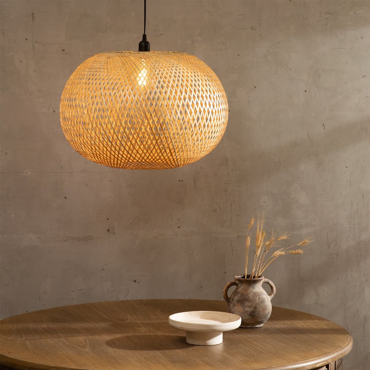 FORM DESIGN - Pantalla Marbella L Form