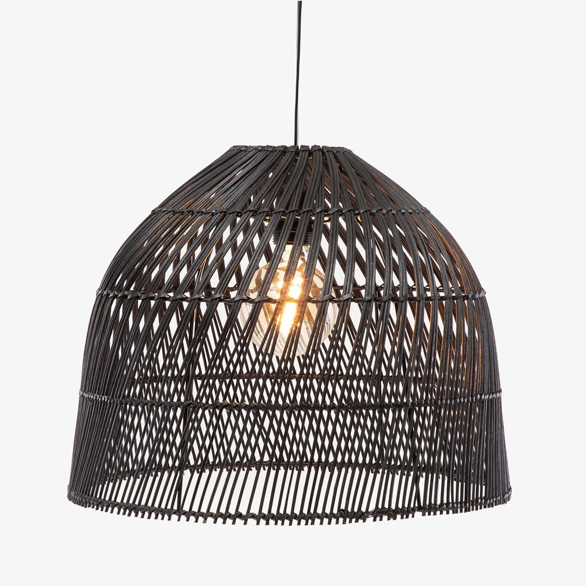 FORM DESIGN - Pantalla Kauai Negro Form