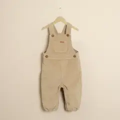 OPALINE - Jardineras Bebé niño Beige 40124