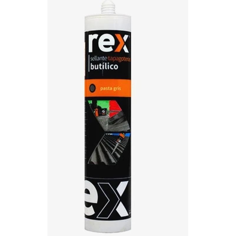 GENERICO - TAPAGOTERAS BUTILICO 300ML REX HUMEDO.