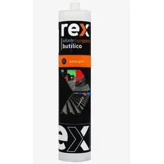 GENERICO - TAPAGOTERAS BUTILICO 300ML REX HUMEDO