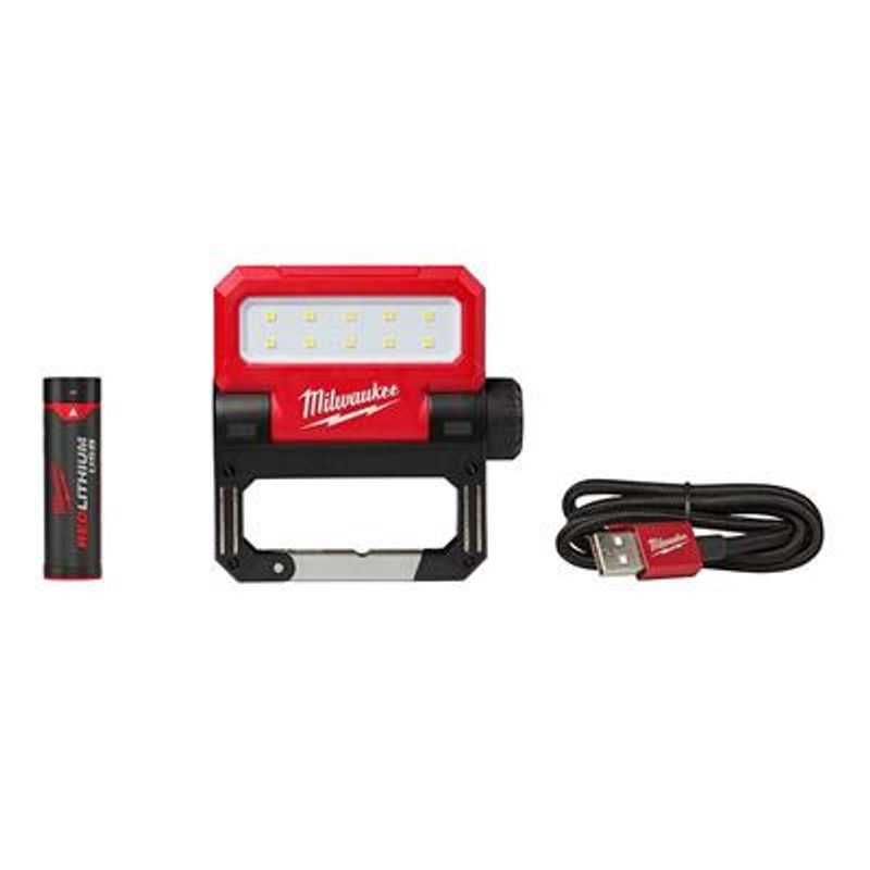 MILWAUKEE - FOCO RECARGABLE 2114-21 MILWAUKEE