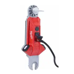 MILWAUKEE - LUZ DE PERTIGA 2119-22