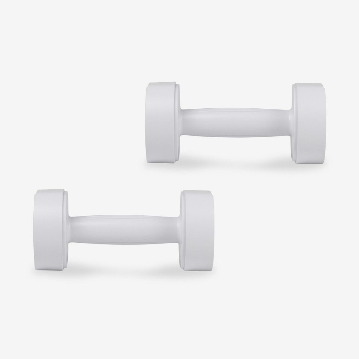 ULTIMATE FITNESS - MANCUERNAS AJUSTABLES 3 KG PAR