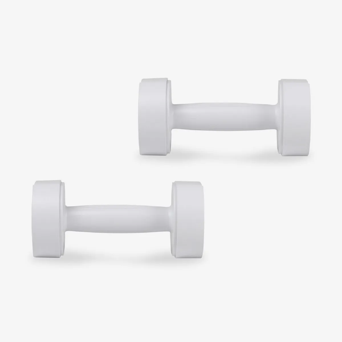 ULTIMATE FITNESS - MANCUERNAS AJUSTABLES 3 KG PAR