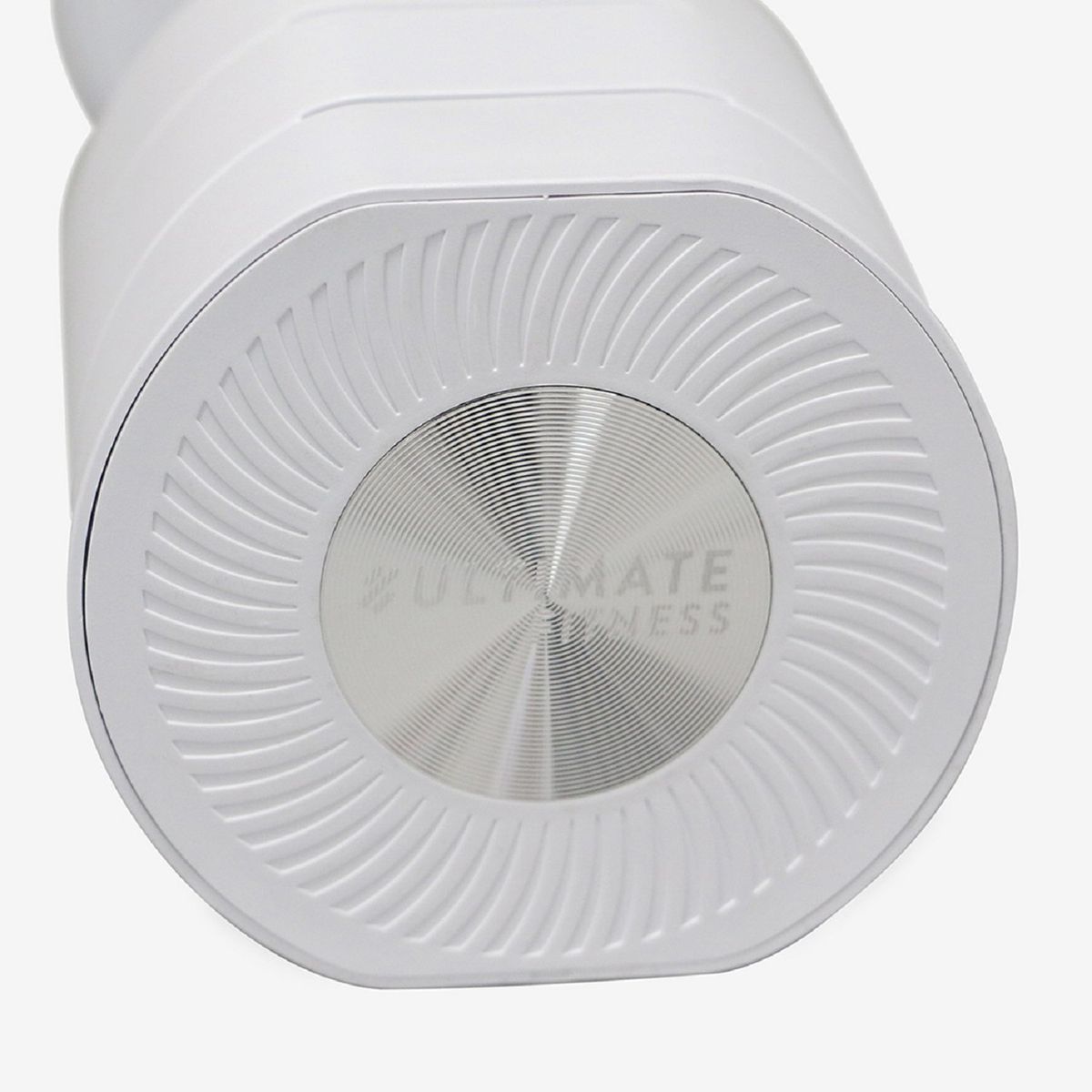 ULTIMATE FITNESS - MANCUERNAS AJUSTABLES 3 KG PAR