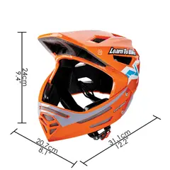 HAPE - Casco de seguridad para deportistas