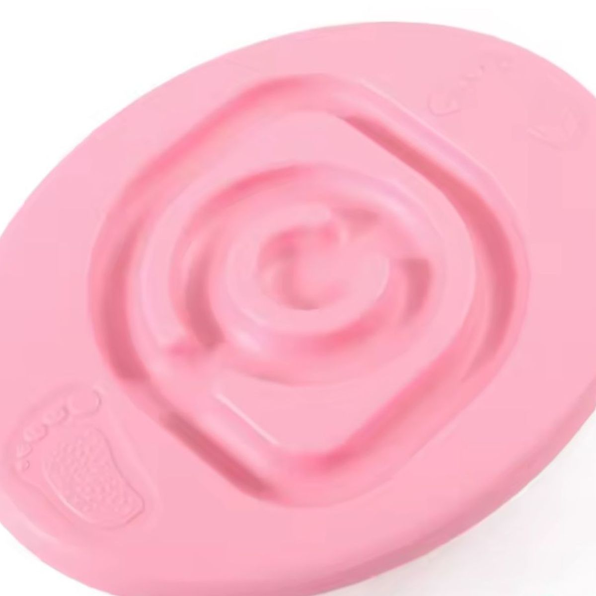 GENERICO - Tabla Didactica Equilibrio Balanceo Laberinto Intercambiable