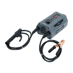 GLADIATOR - SOLDADORA INV ARCO MANUAL 170 amp IE 6170/220