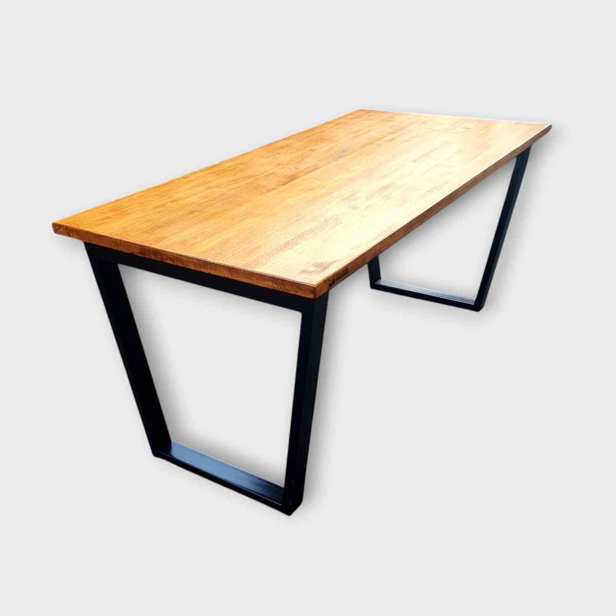 GENERICO - MESA DE COMEDOR INDUSTRIAL MODELO GRENOBLE