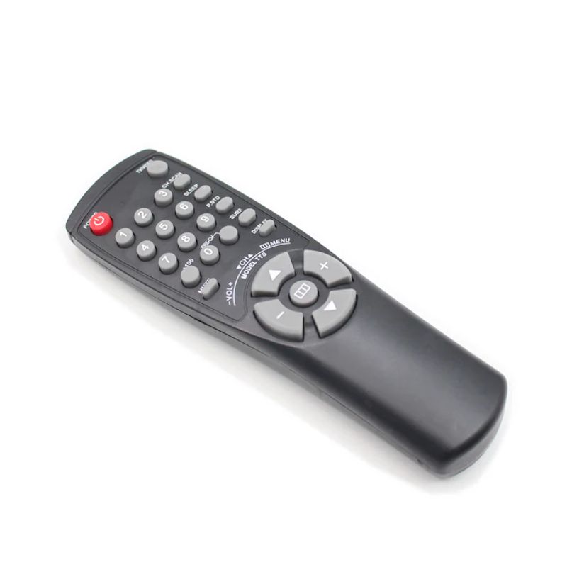 GENERICO - Control Remoto Para Tv Samsung Antigua