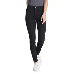 LEVIS - Jeans Mujer 721 High-Rise Skinny Negro