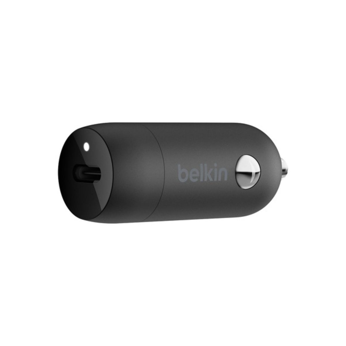 BELKIN - Cargador de auto 30W USB-C BoostCharge
