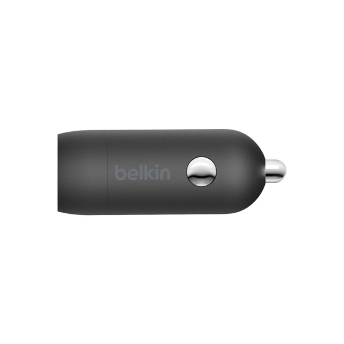 BELKIN - Cargador de auto 30W USB-C BoostCharge