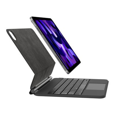 Imagen 2 del producto Funda con teclado Pro con soporte para iPad Pro 11"" M4