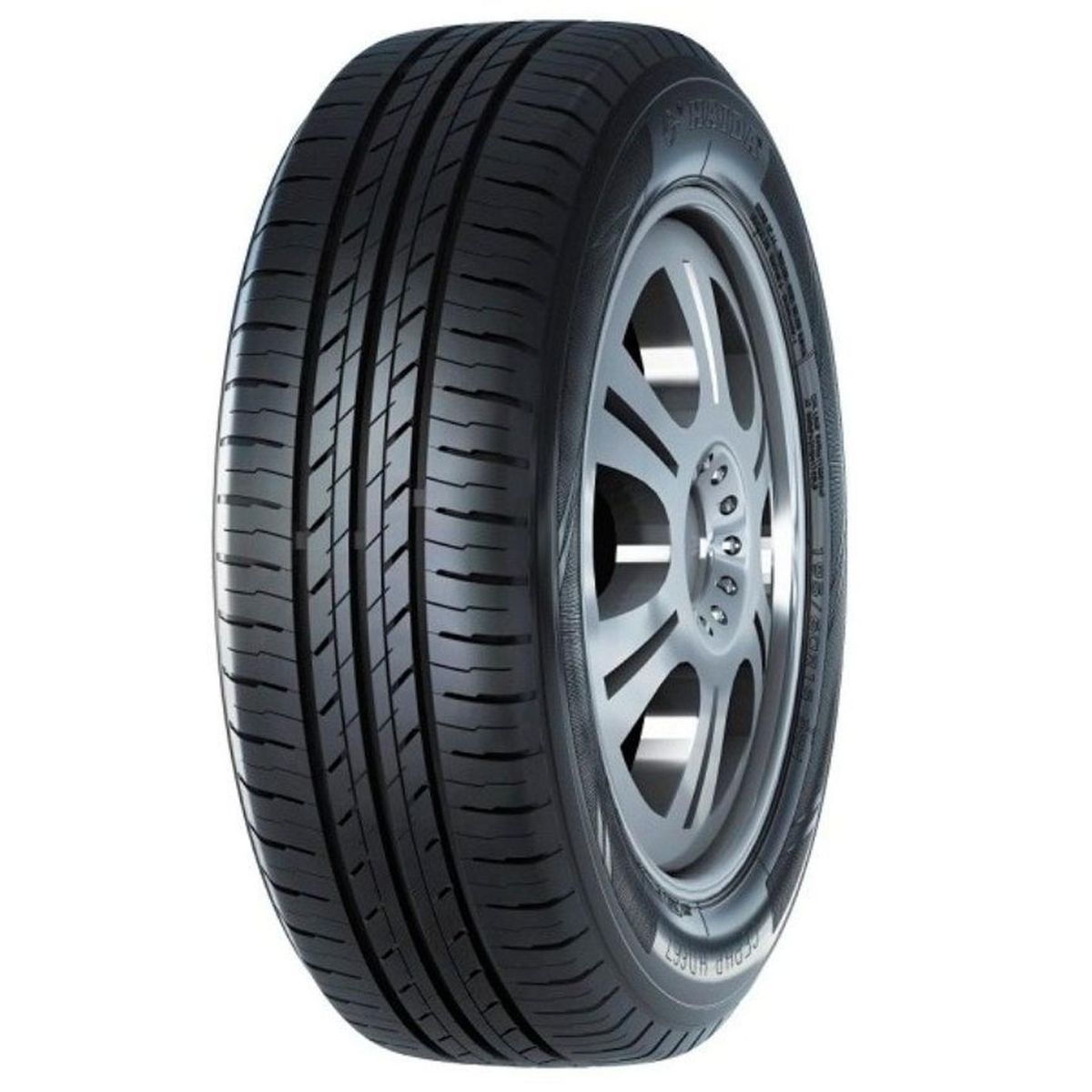 MILEKING - Neumaticos - 205/55r16 Mileking Mk667 Ht 91v
